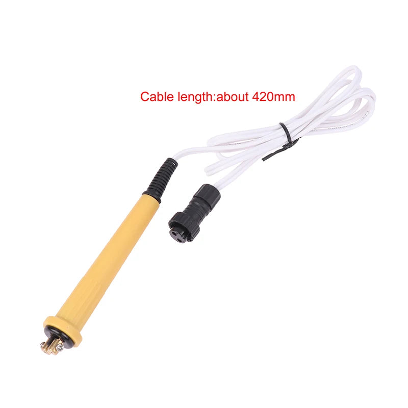Replacement Pyrography Pen with Cable