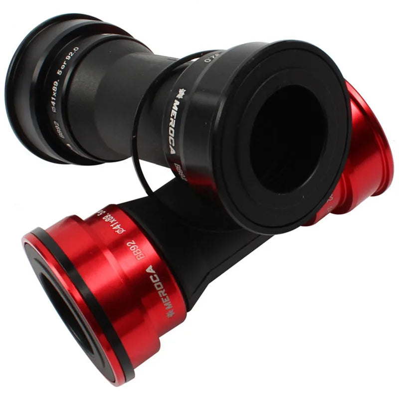 Movimento pedaleiro press-fit MEROCA M92 BB92