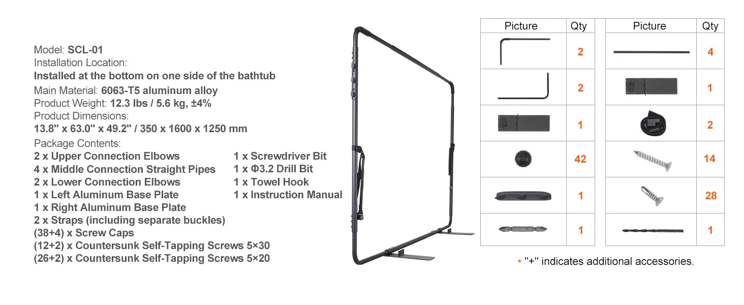 Adjustable Hot Tub Cover Lift for Easy Spa Cover Handling