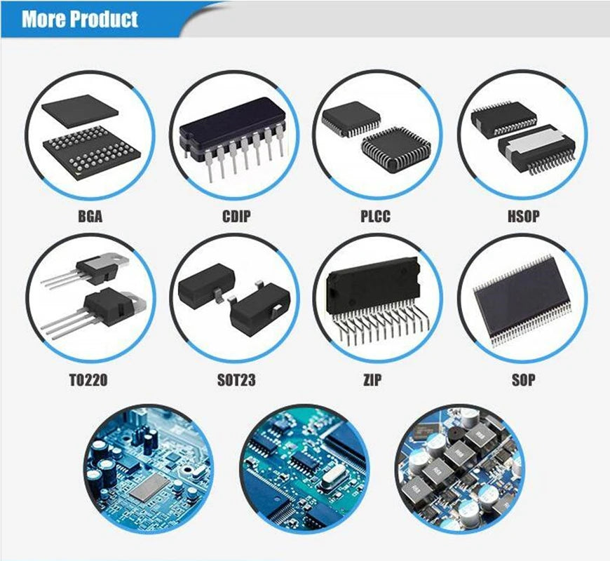 Modules de pilotage de moteur pas à pas A4988 ou DRV8825, lot de cinq