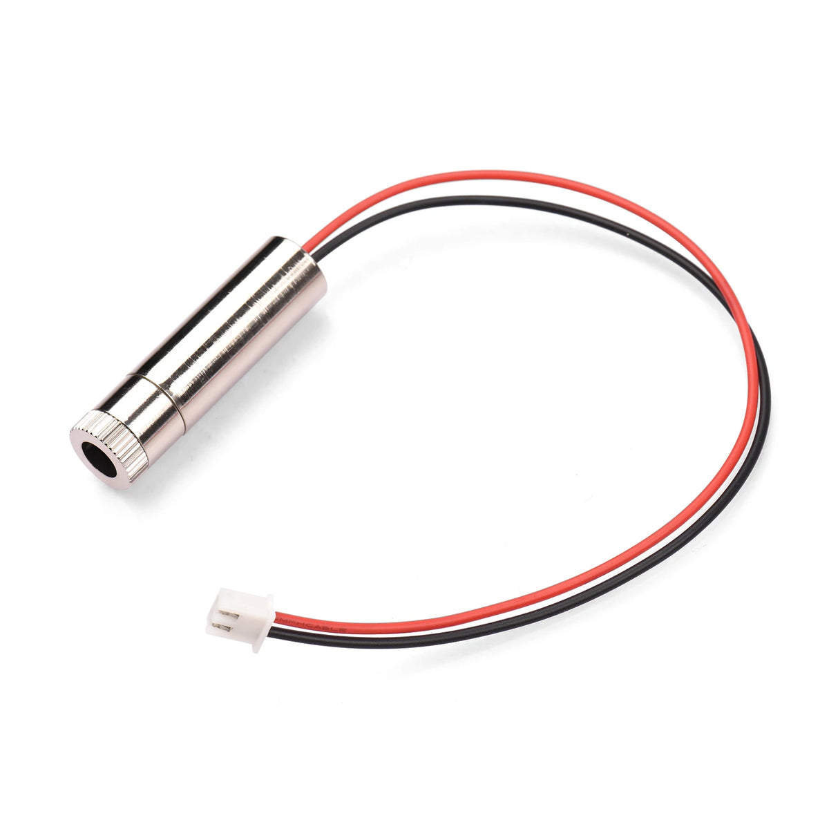 Verstellbares Rotlaser-Positioniermodul