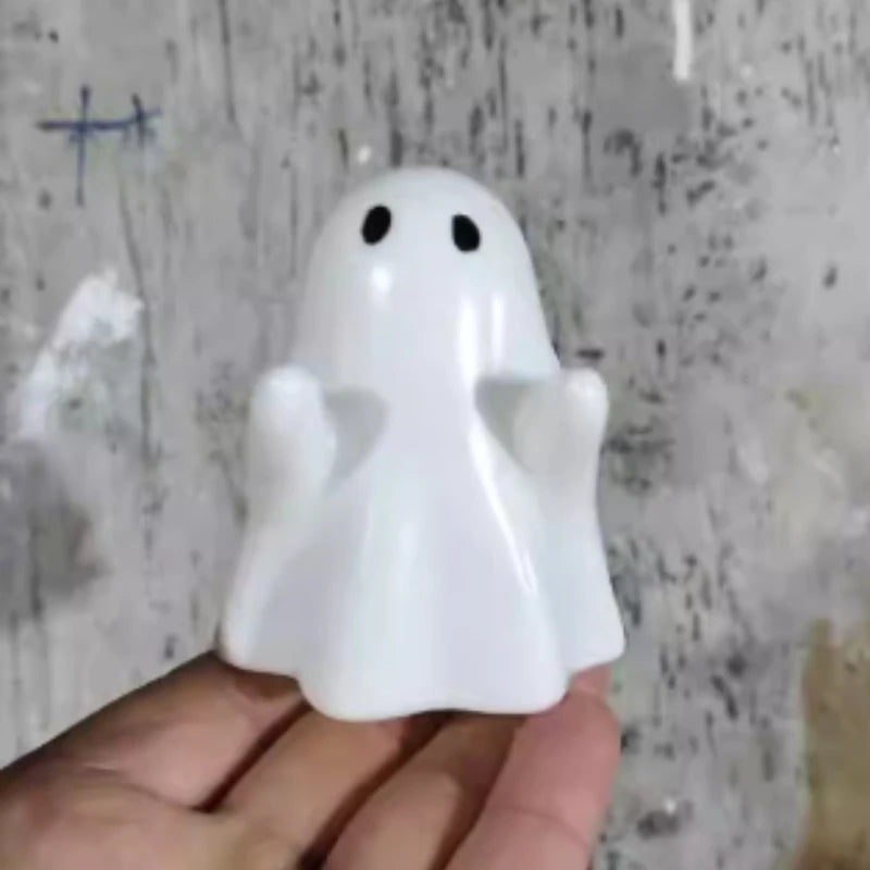 Ghost Pen Holder for a Desk, Home Office or Gift
