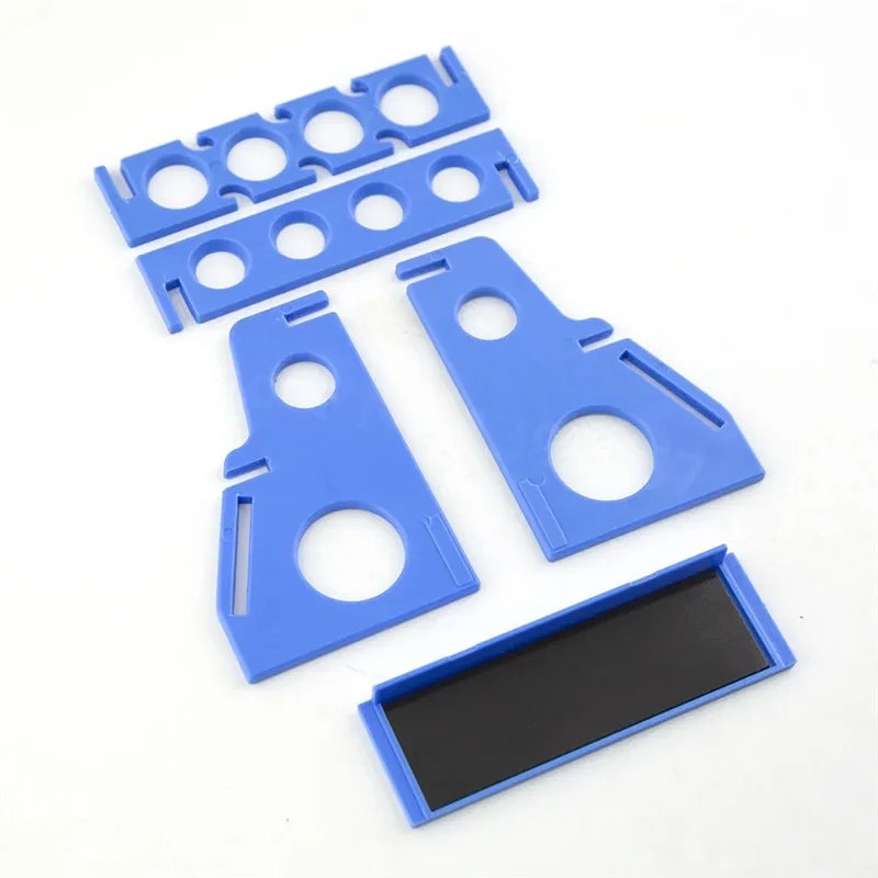 RC Shock Absorber Oil-Filling Stand