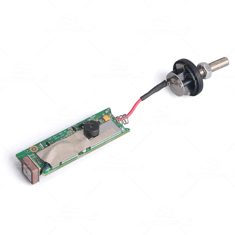 Mountain Bike Gps Tracker 4G Coban TK407 Bluetooth Anti Theft Real Time Motorbike Location Waterproof Bicycle Tracking Device