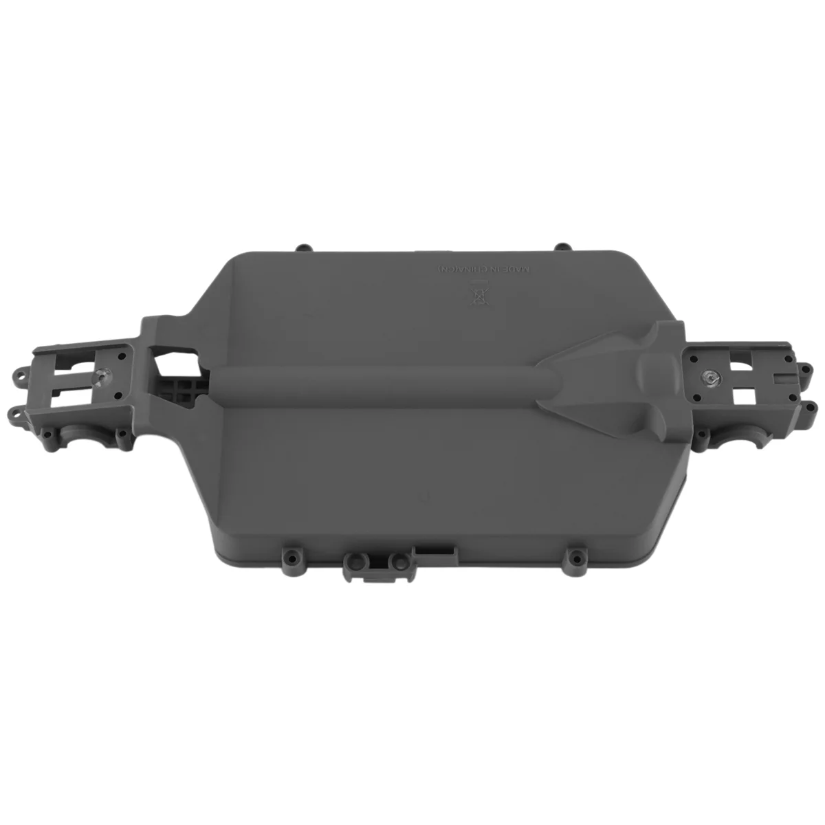 Practical RC Car Chassis 16150 for MJX Hyper Go 16207 16208 16209 16210 H16 H16H H16E H16P 1/16 RC Car Spare Parts
