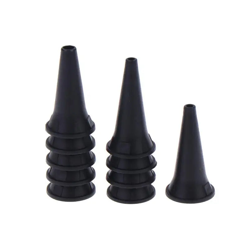 Illuminated Otoscope with 3x Magnification