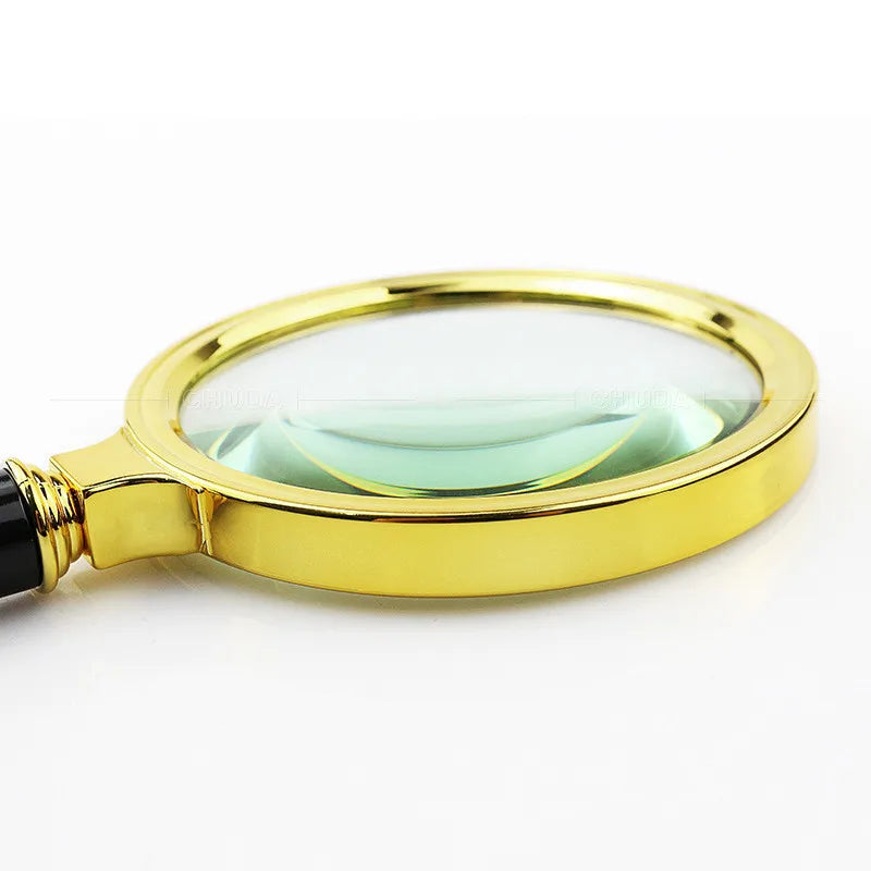 Handheld Reading Magnifier