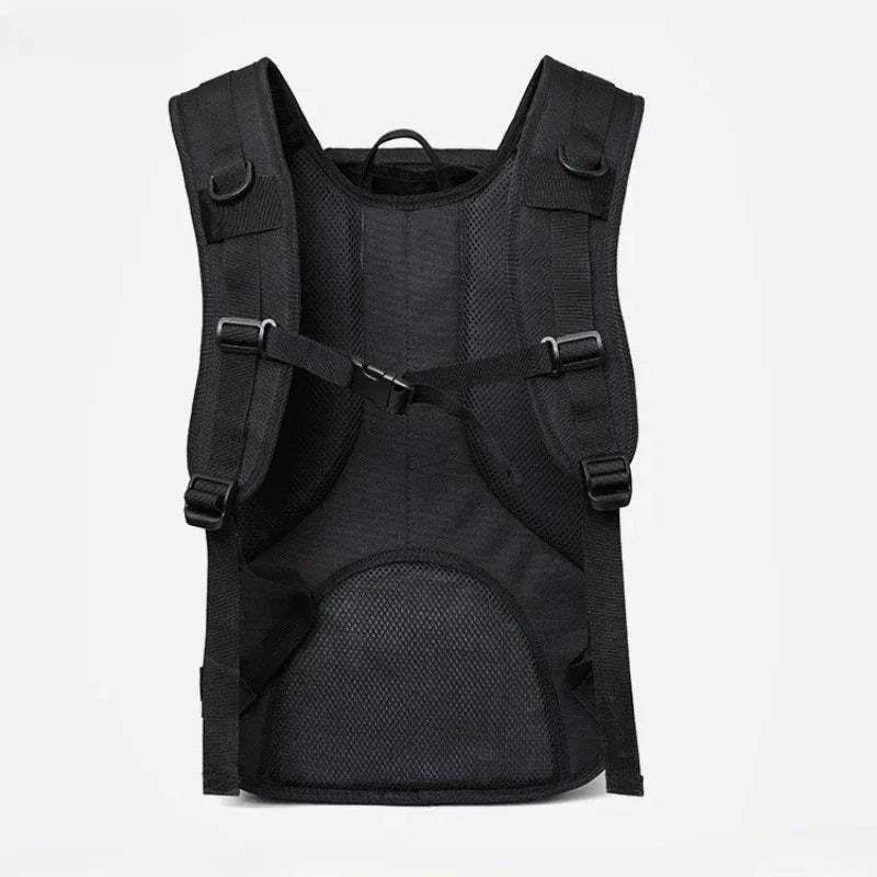 35L Tactical Backpack for Hiking, Travel and Camping