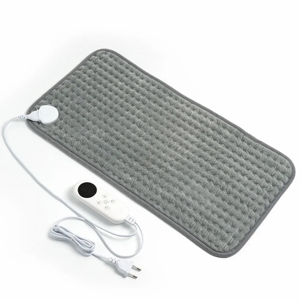 Winter Warm Electric Heating Pad for Home, Office, Travel