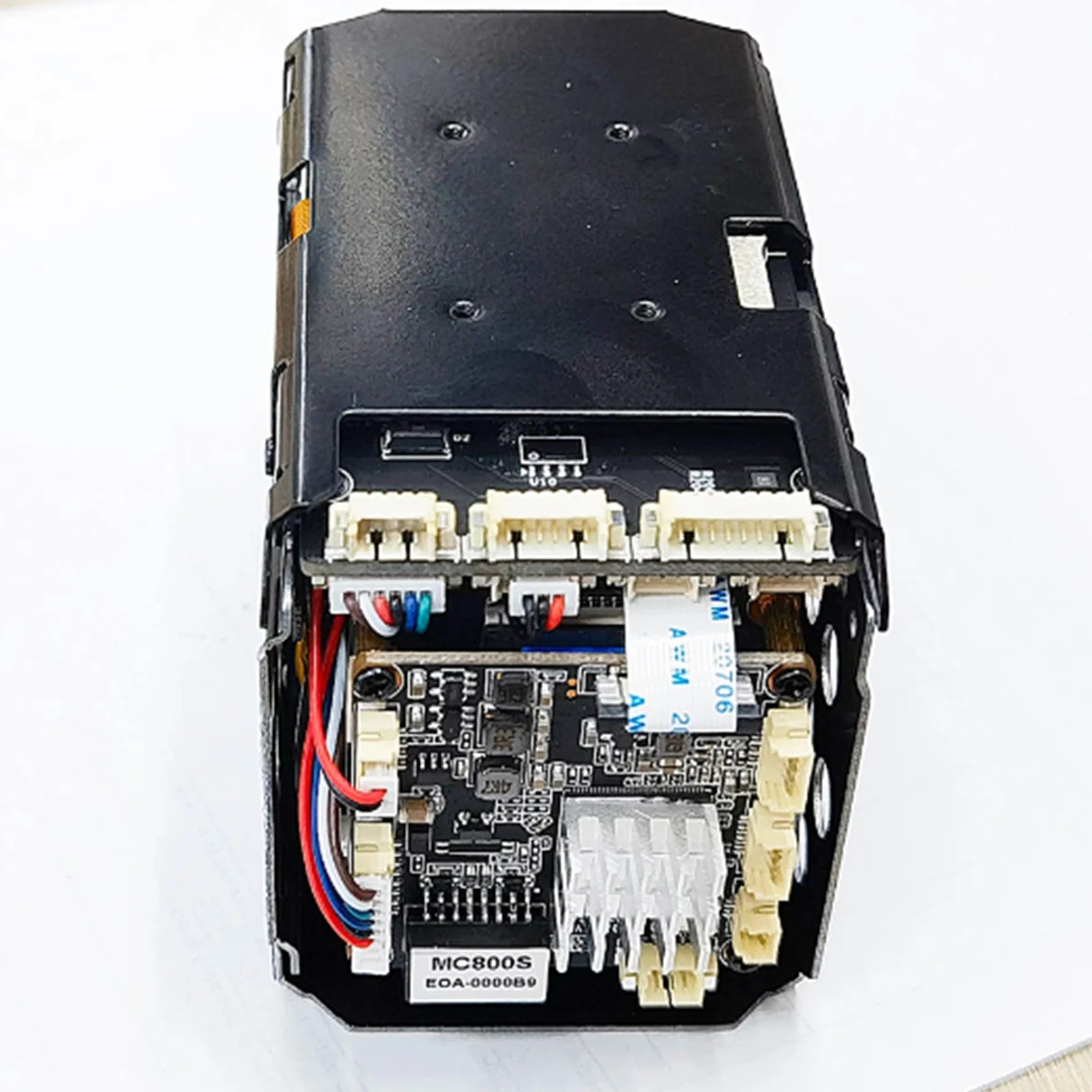 4K 8MP 30fps 4X 20X 30X 36X 300X 600X Zoom RTMP IP Camera IVM4200 P2P ONVIF IMX415 SD 256GB IP Camera P6slite App