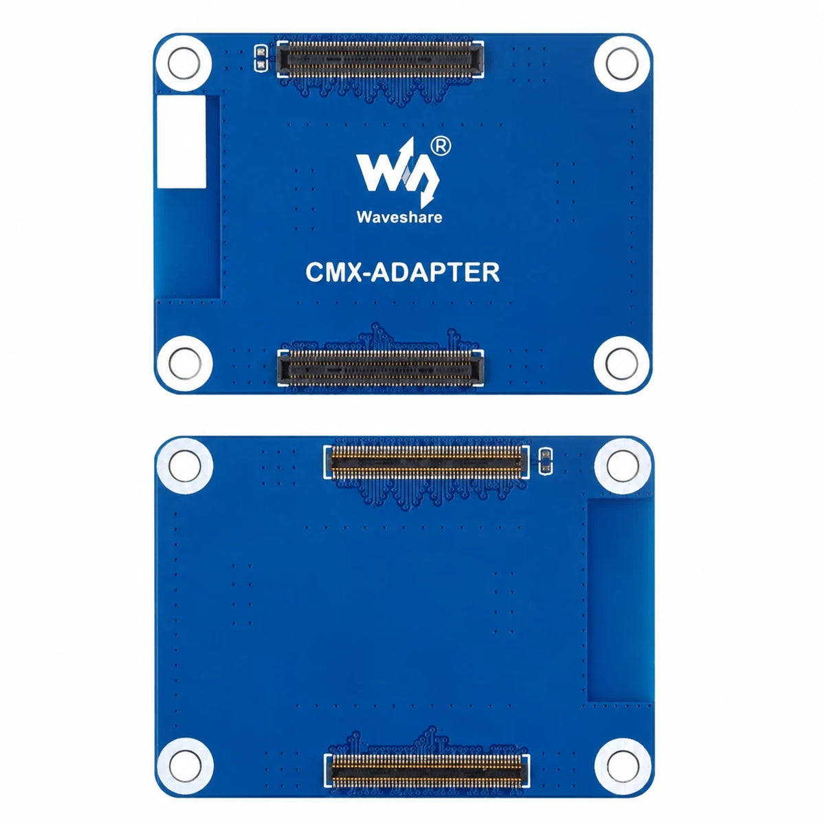Rozhraní CMX-ADAPTER pro Raspberry Pi CM4/CM5