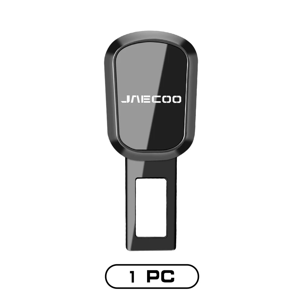 Extenseur de clip de ceinture de sécurité pour voiture Verrou de sécurité Bouchon pour Chery Jaecoo J7 J8 7 2023 2024 2025 Accessoires de style automobile