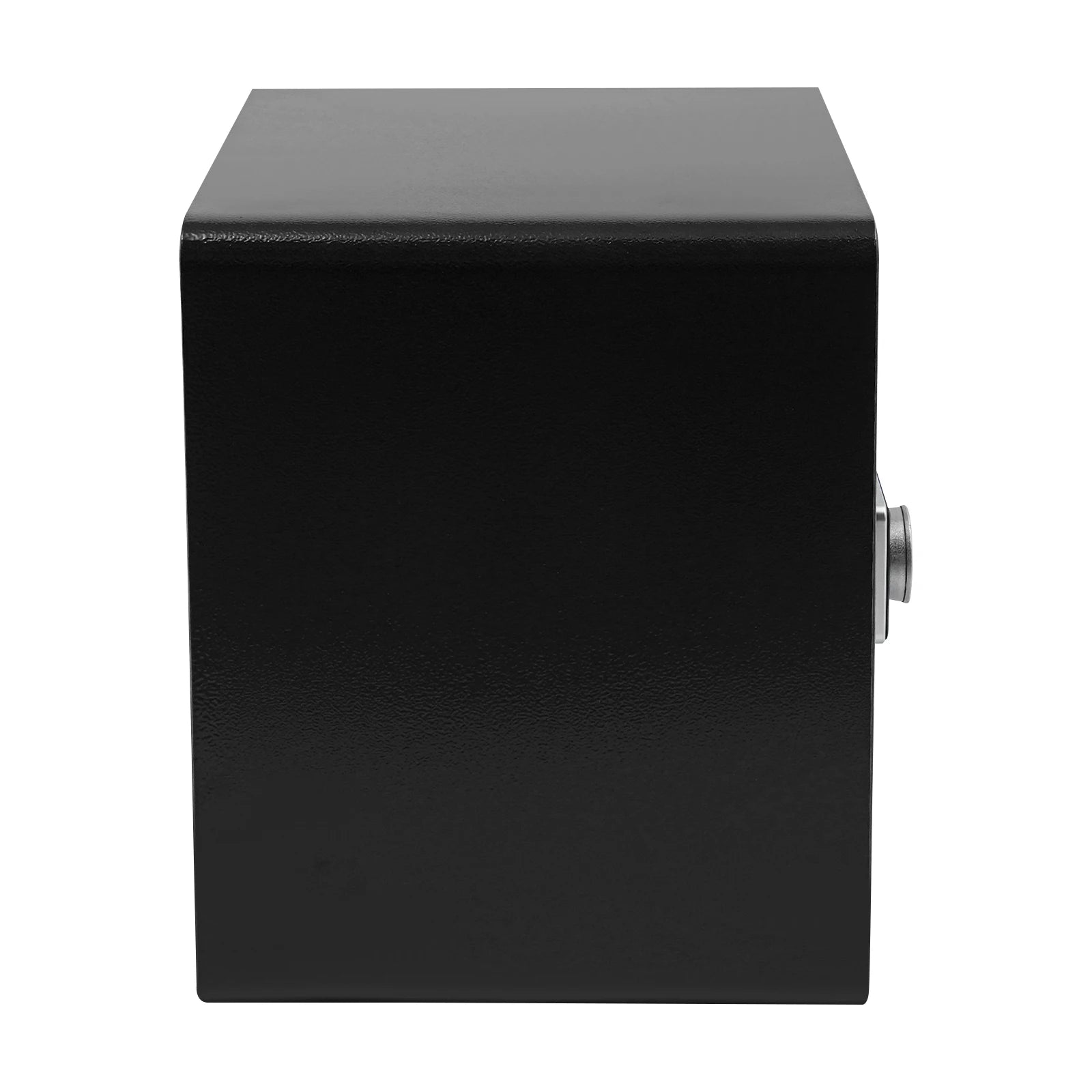 Domáci bezpečnostný sejf – 45L biometrická oceľ