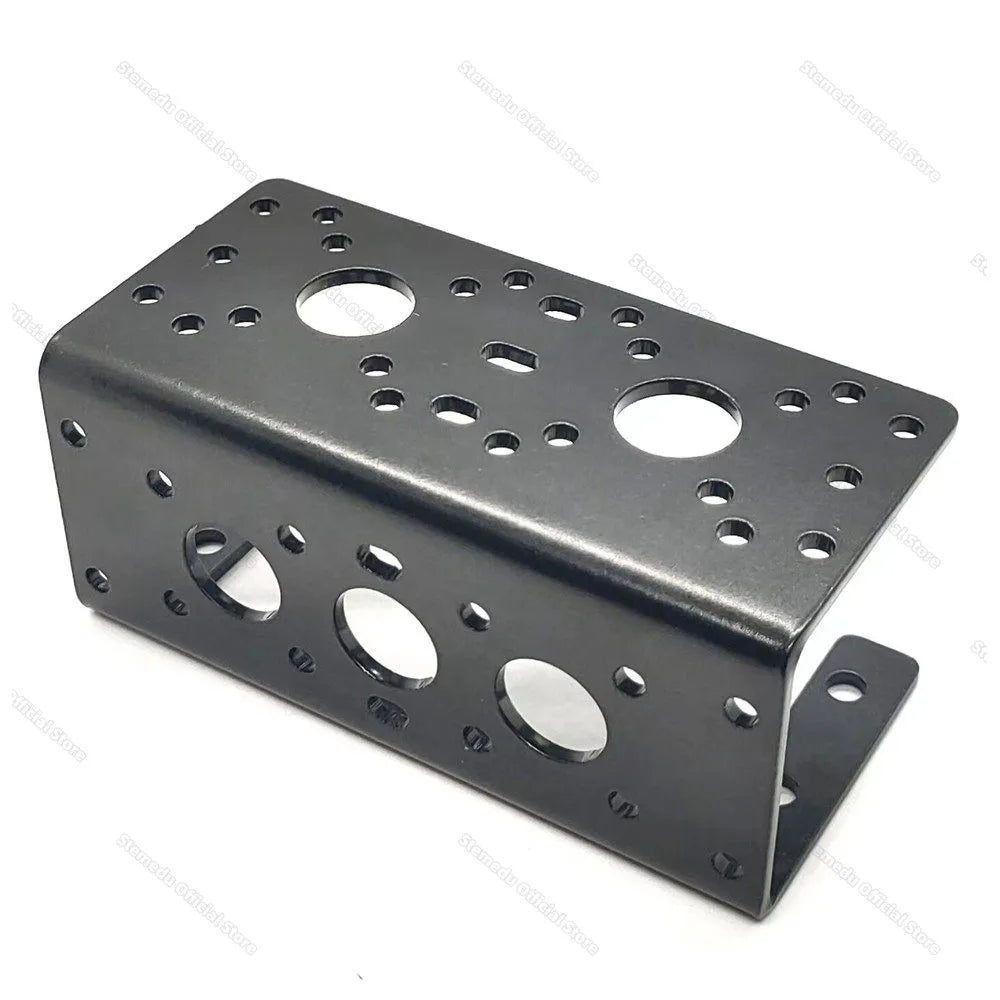 Metal Mounting Bracket for 1:5 Scale Servos