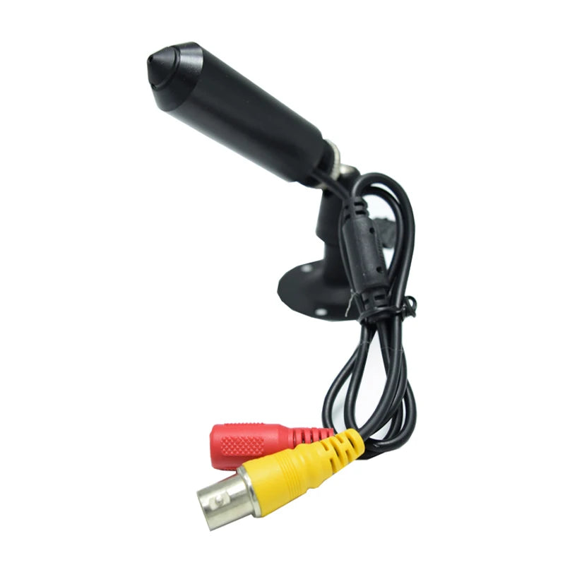 1080P 2MP pełne HD 4-w-1 mini przewodowa kamera CCTV