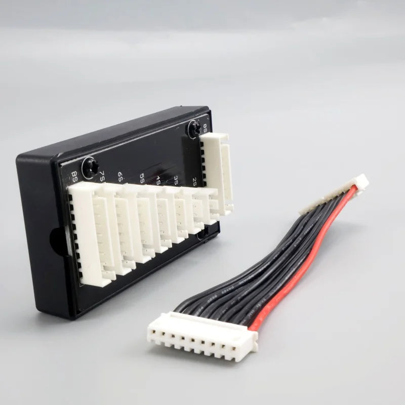 2-8S RC Battery Balance Adapter Board