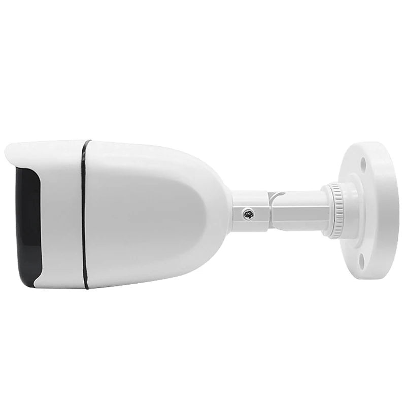 5MP Vollfarb-Nachtsicht CCTV-Kamera IP66 Außen AHD