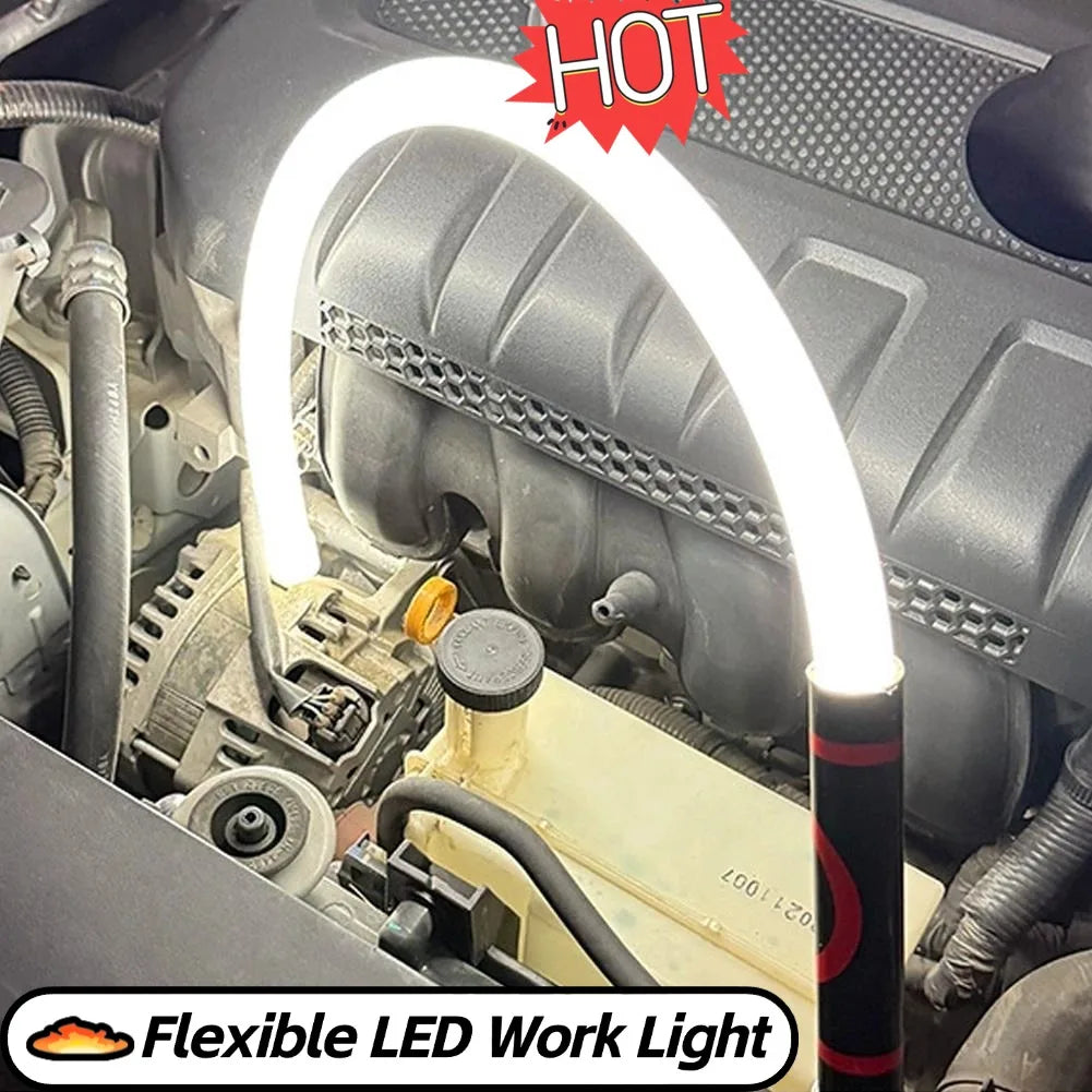 Flexible COB LED Inspection Light