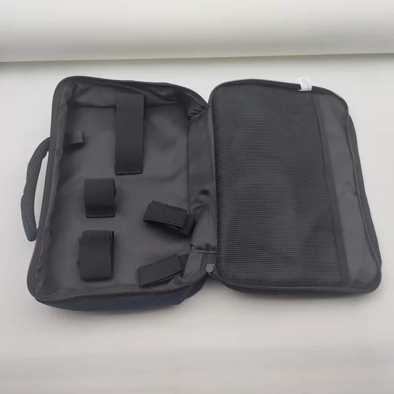 Saco de ferramentas Bosch 1600A003BG ou 1600A003BH, pequeno ou grande