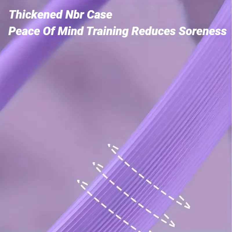 Prémiový fitness kruh na jogu pre domáce cvičenia