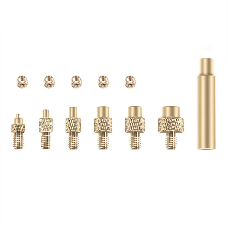 3D Print Heat-Finishing and Insert Tool - Kit Options
