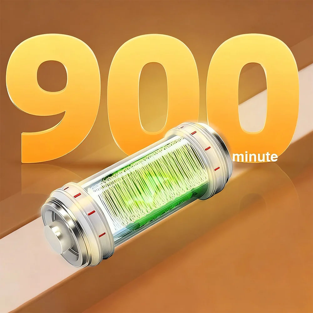 Rechargeable Magnetic Motion-Sensor Light Bar