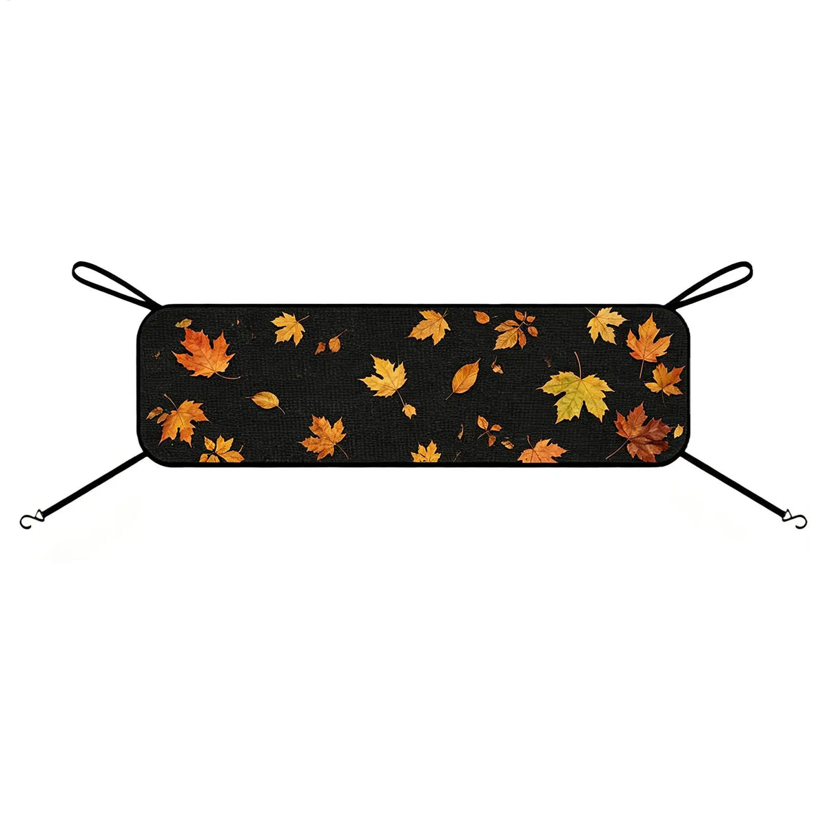 Windshield Leaf and Dust Cover, 180 × 48 cm