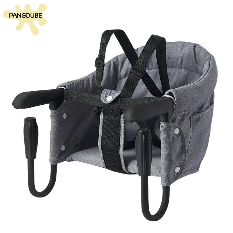 Portable Baby Highchair Booster Seat