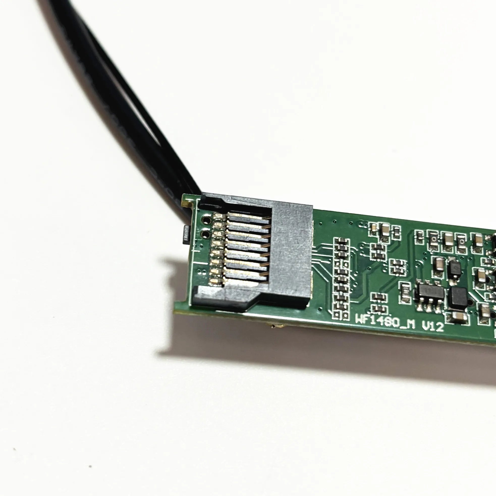 Tuya Έξυπνο Μίνι Μονάδα Κάμερας IP 2MP WiFi με Διπλής Κατεύθυνσης Ήχο