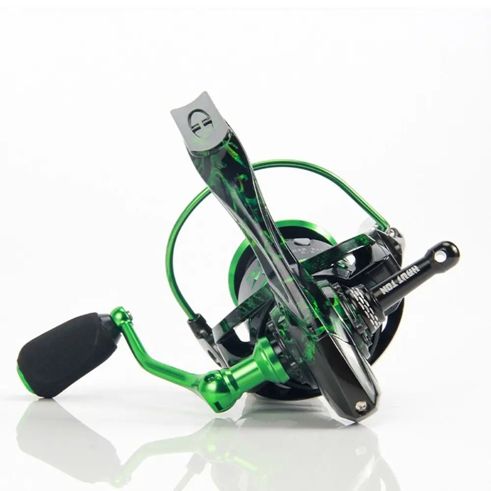 Metal Spinning-Reel Stand, 54 mm