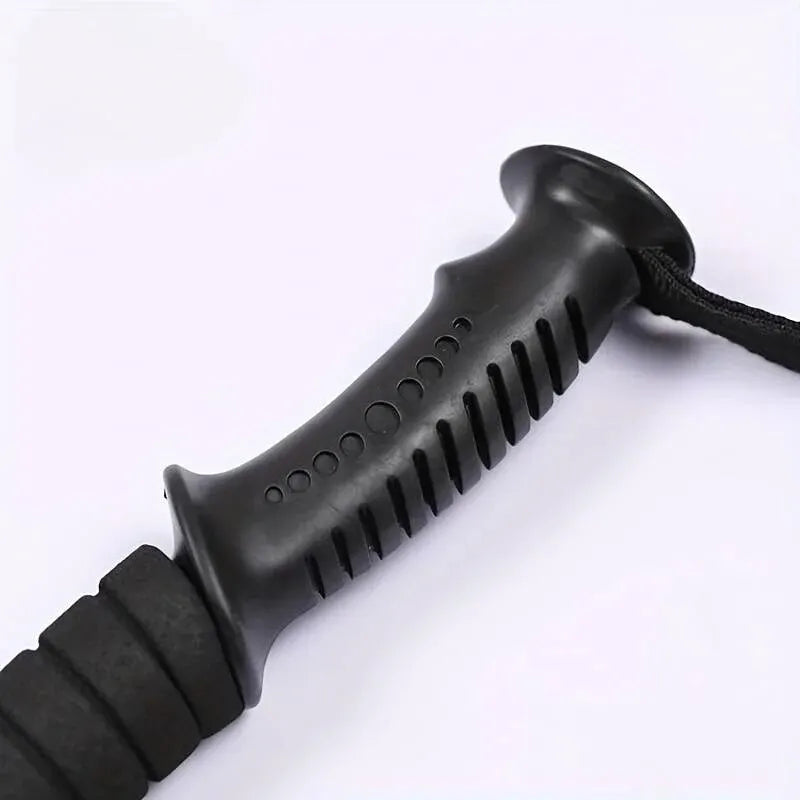 Ultralight Foldable Trekking Poles with Shock Absorption