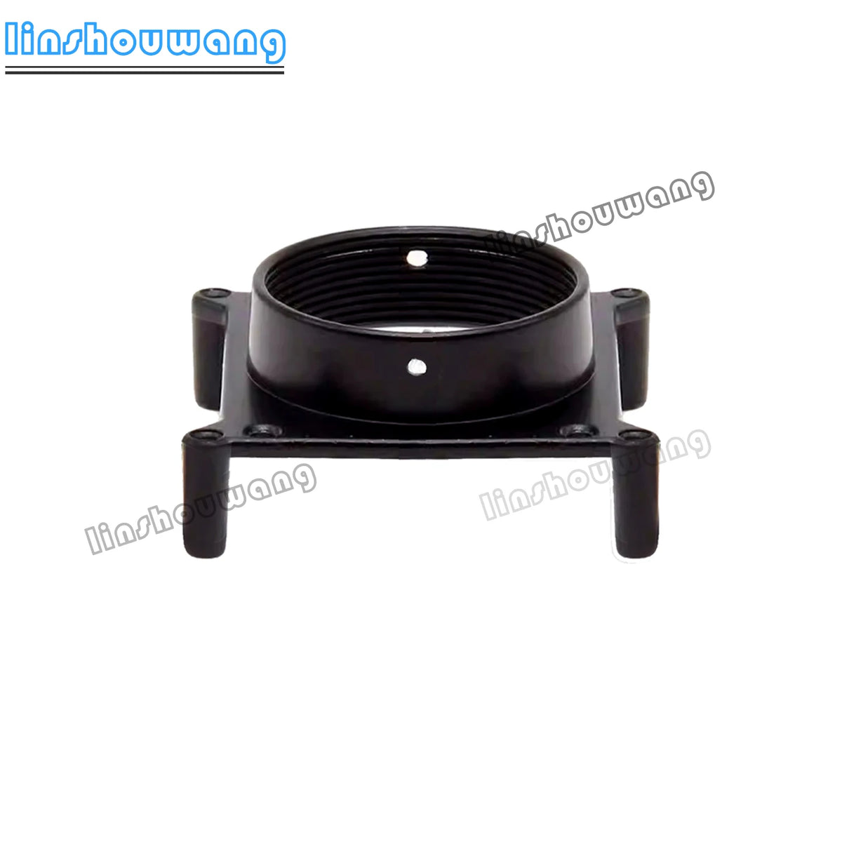 C/CS Camera Lens Holder - Mount Options