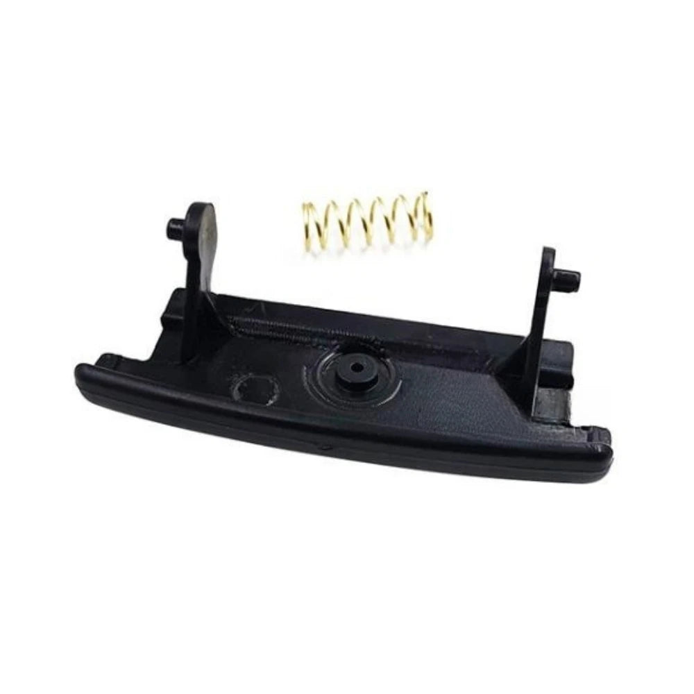 A1 Armrest Lid Latch, 2012–2018 Fitment