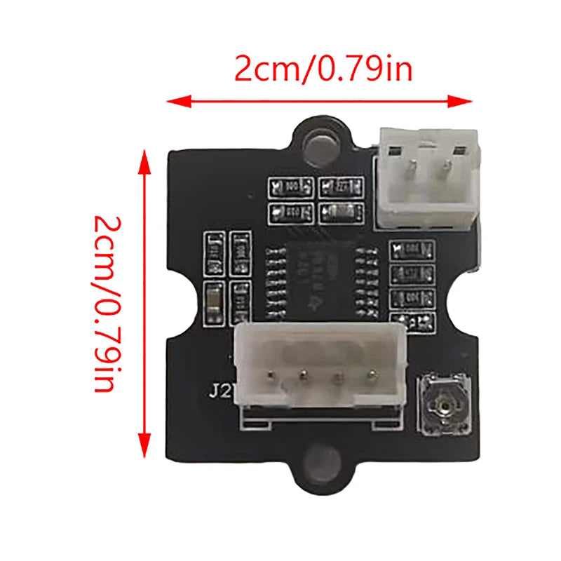 GSR huidgeleiding sensor kit