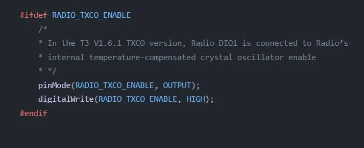 Modulo ESP32 LoRa32 V2.1 con OLED, WiFi, Bluetooth e antenna SMA