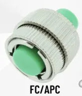 Variable Fibre-Optic Attenuator Options