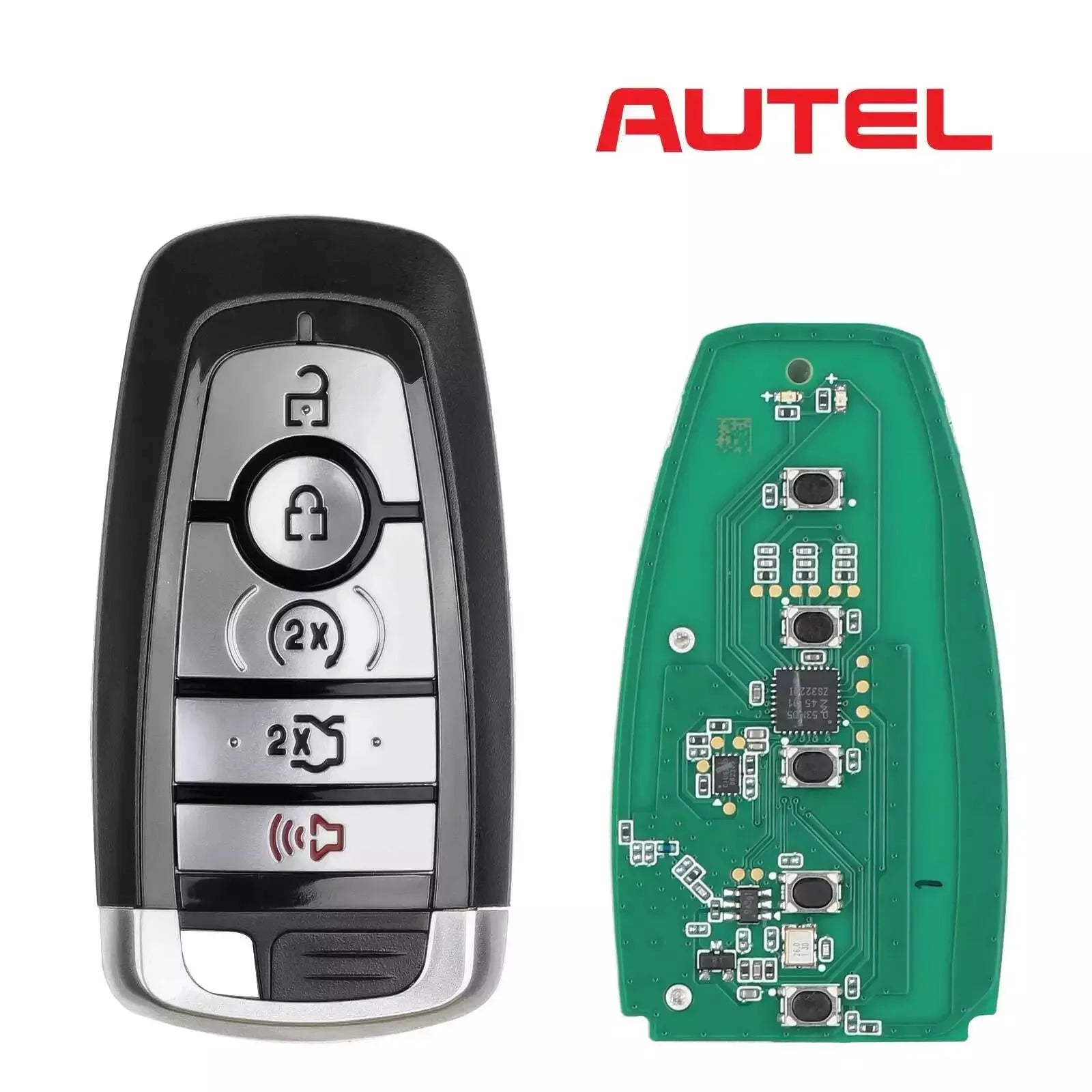 Autel IKEY FD005AH 5 Button Smart Key 868/902 MHz