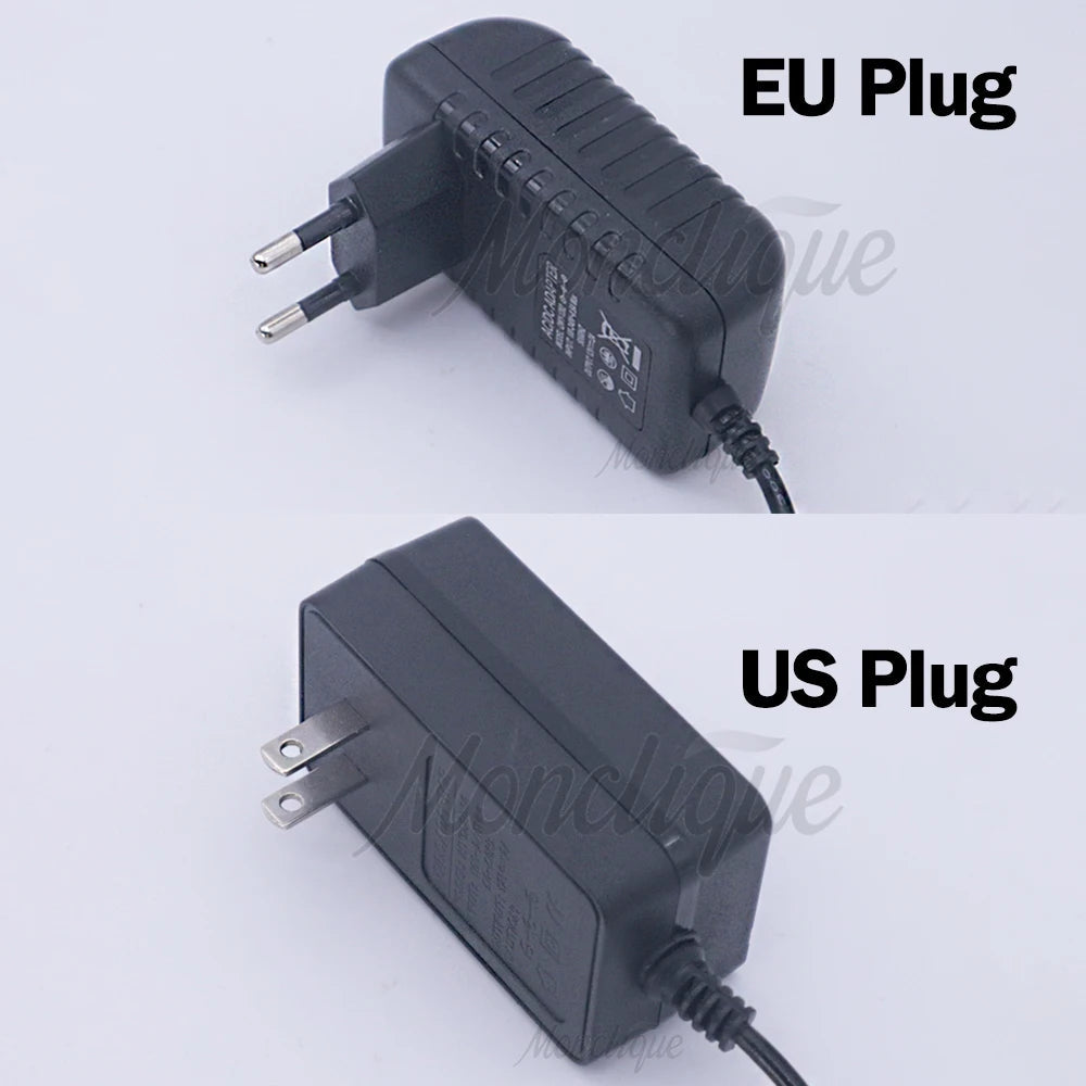 Extra Big Electric Foot Massager Hot Compress Shiatsu Kneading Leg Roller Kneading Calf Deep Relieve Fatigue Relaxation Muscle