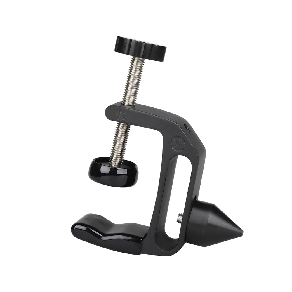 Banco de reparação para clarinete