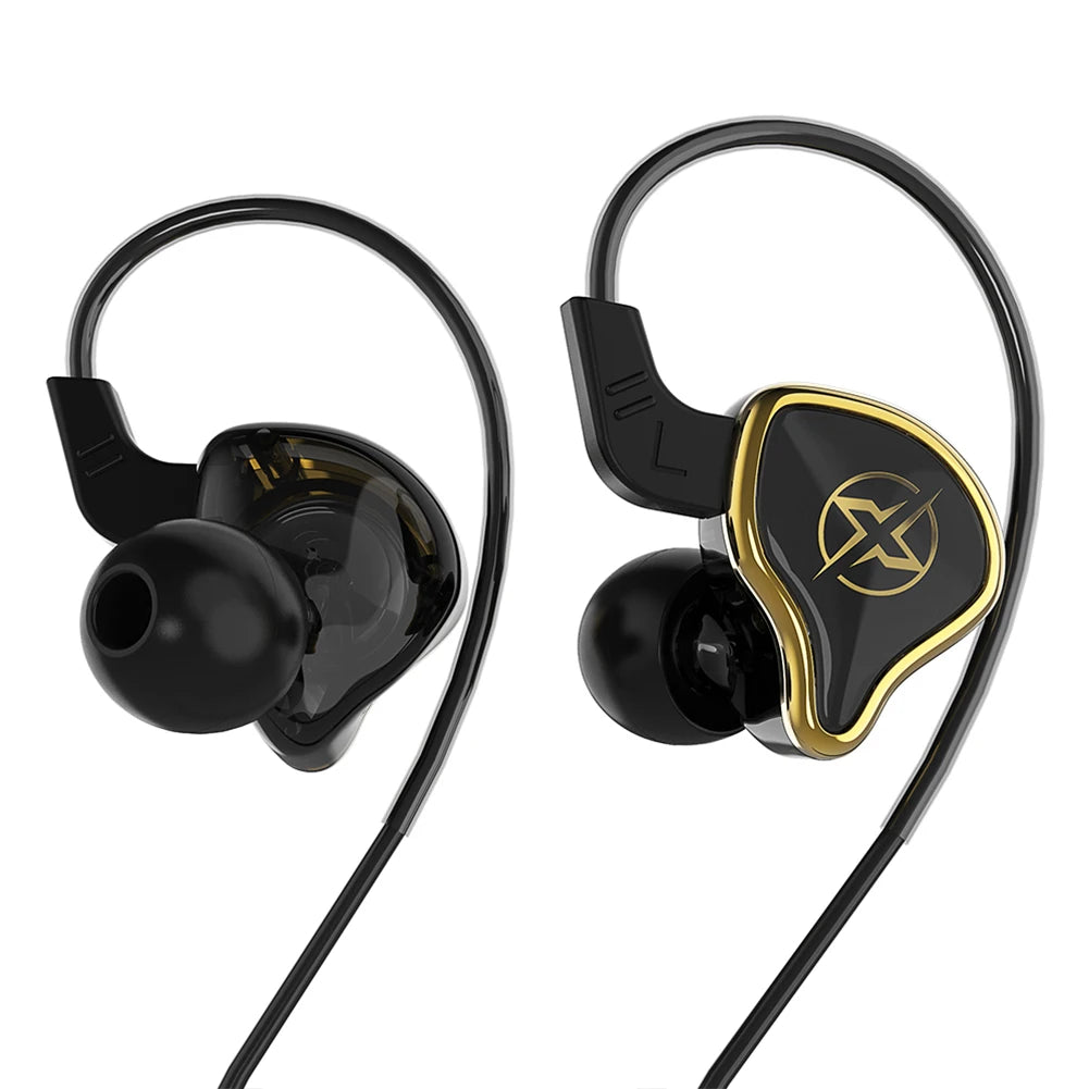 USB Gaming Headset With Microphone Wired Remote Control Earphones Noise Cancelling PET Diaphragm for PC Computer PS4 PS5