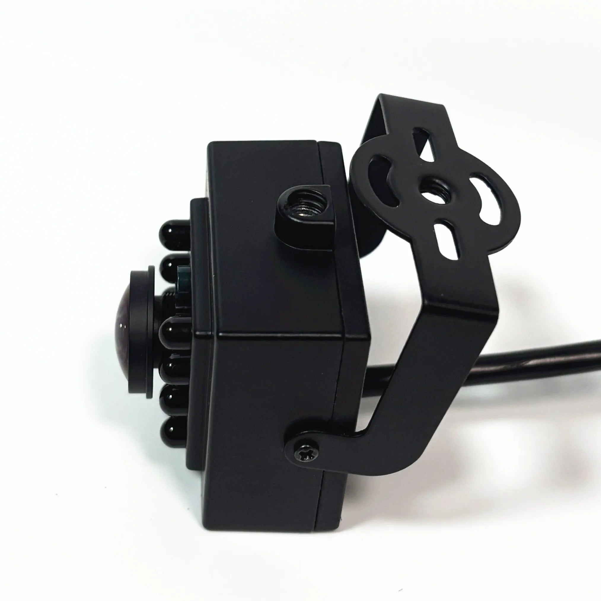 5MP Mini POE IP Camera with Human Detection and Night Vision