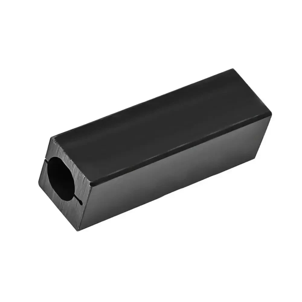 Rectangular Lathe Boring Bar Sleeve, Size Options