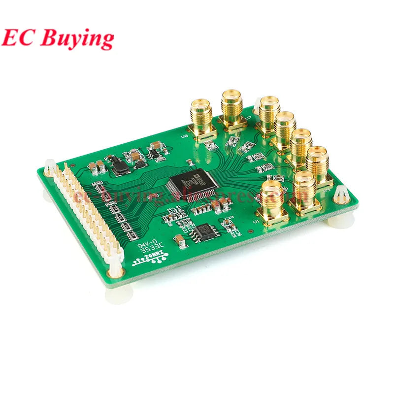 AD7606 ADC Board or DAC8550 Module - Options