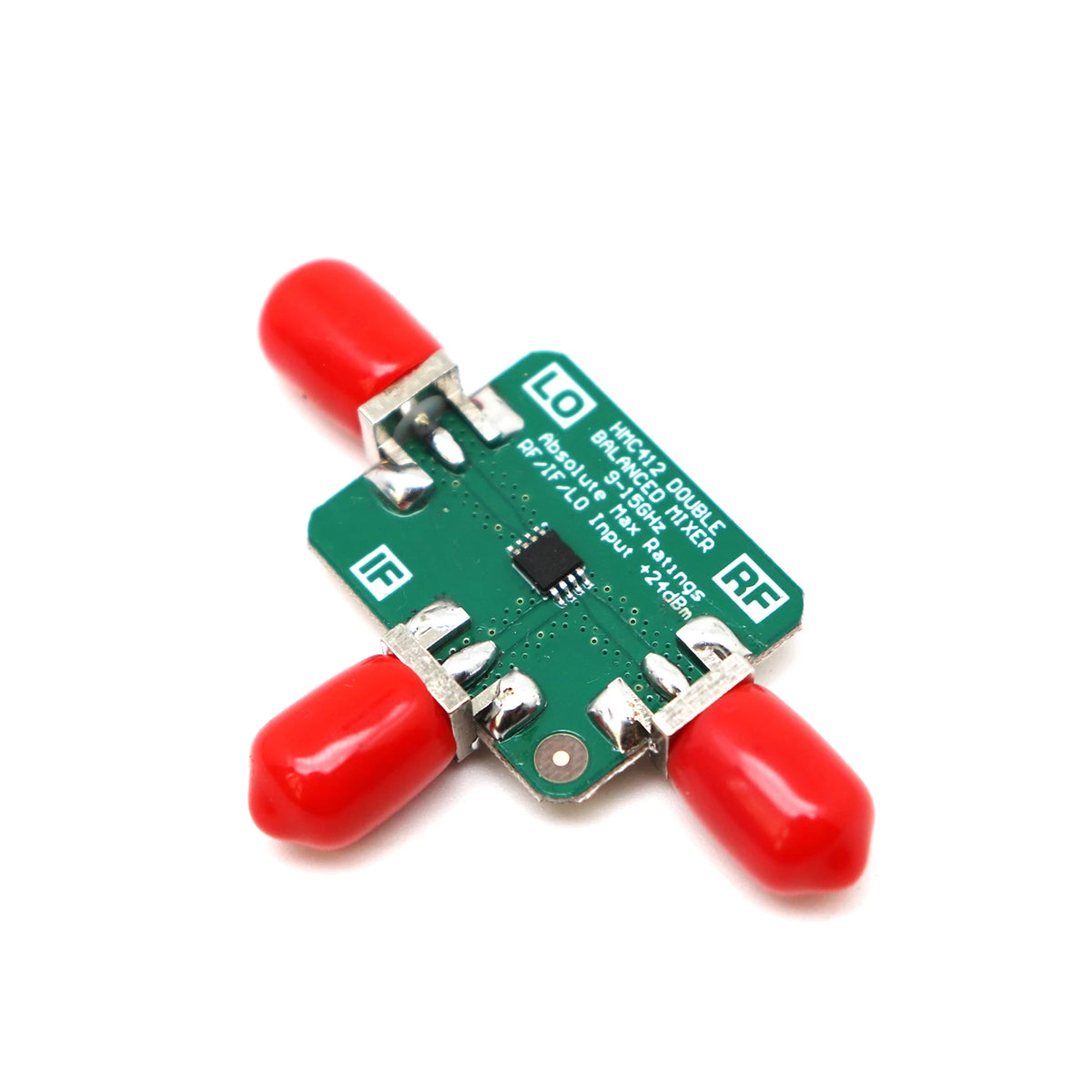 HMC412 Passieve RF Mixer Module