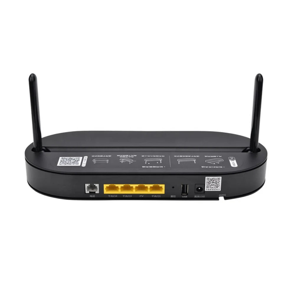 HS8145V5 EPON optički mrežni terminal