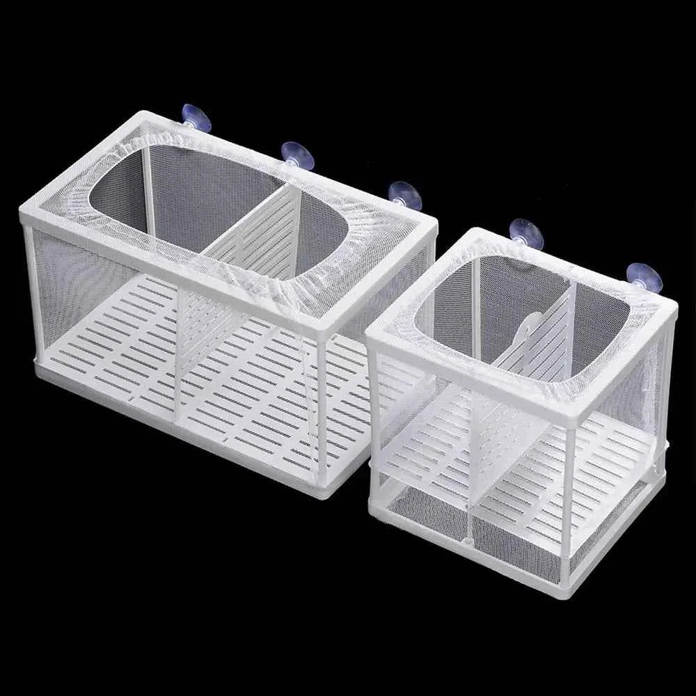 Aquarium Mesh Breeding and Isolation Box