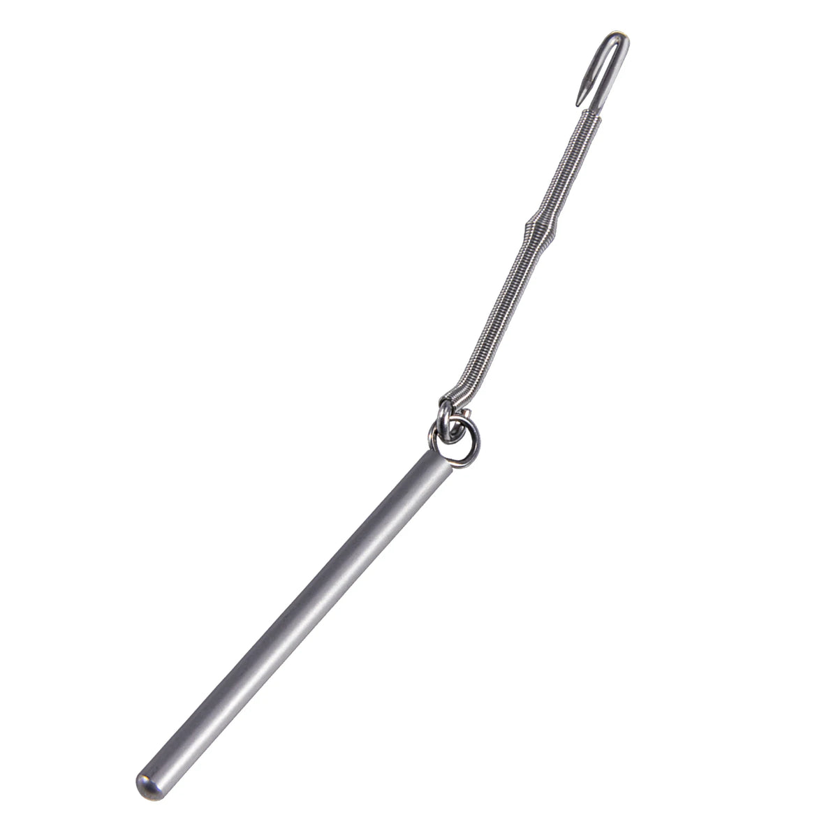 Rotating Hackle Pliers for Fly Tying
