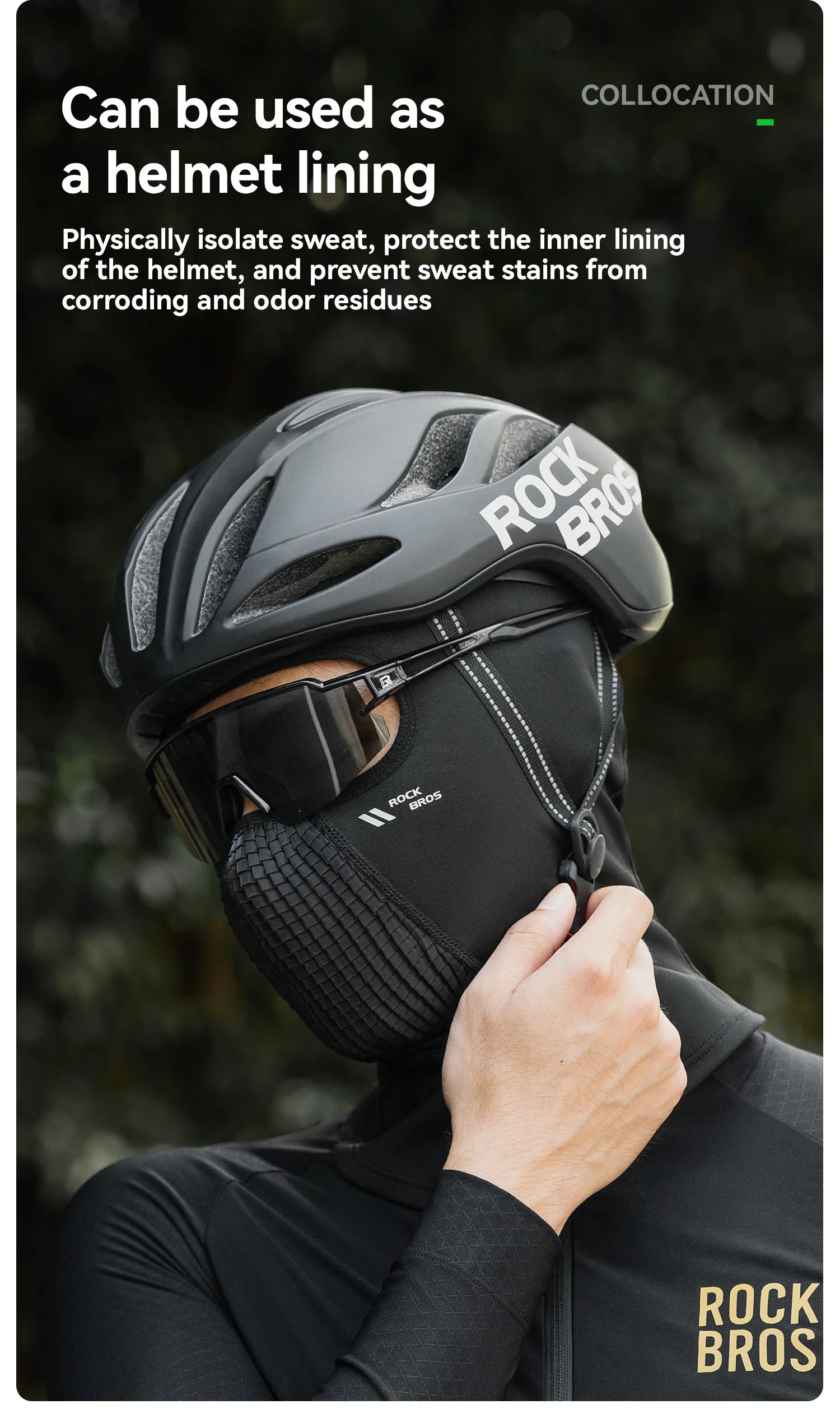 Winter Balaclava Face Mask Windproof Full Head Protection