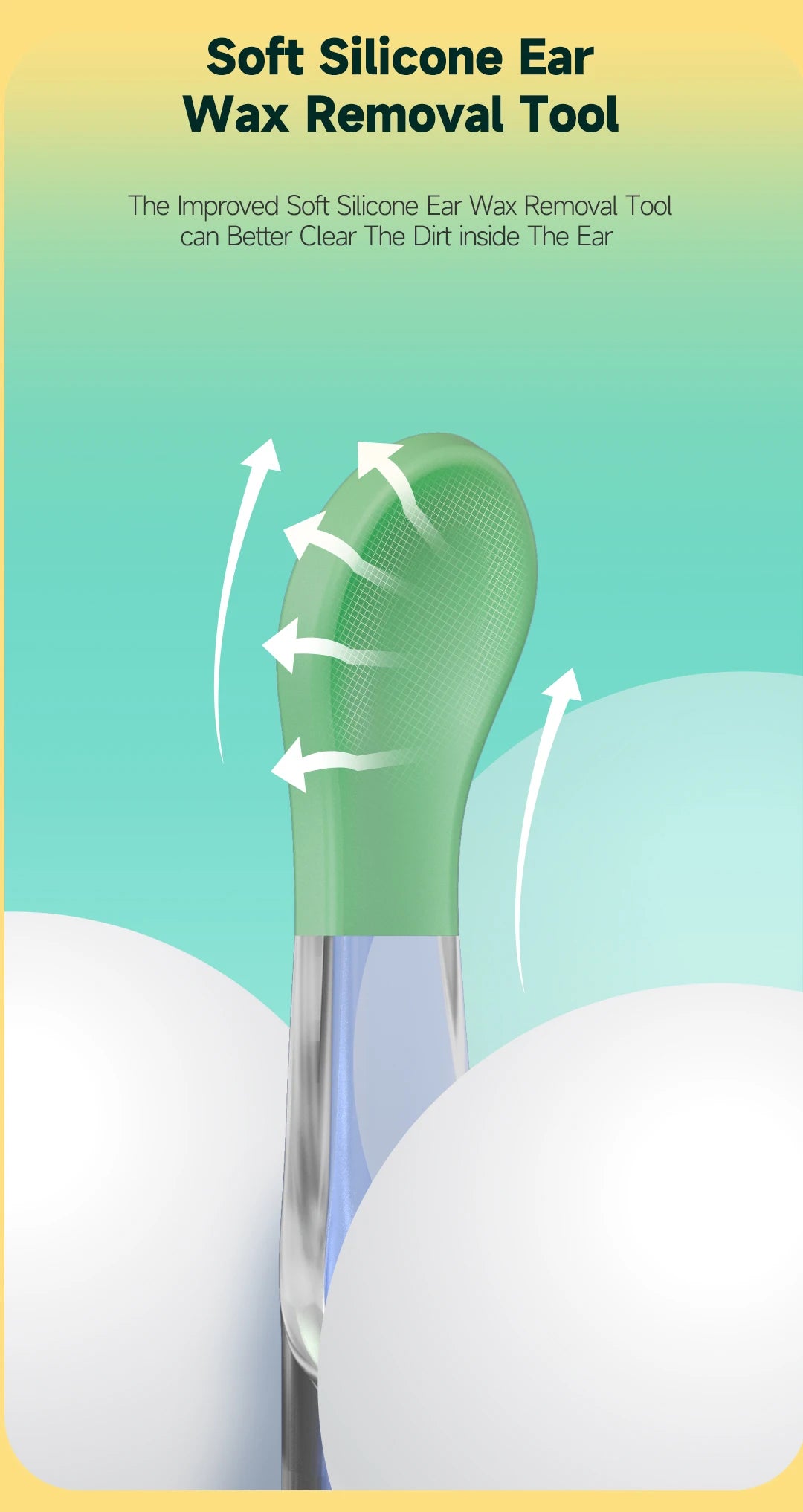 Wireless Otoscope - Camera and Accessory Options