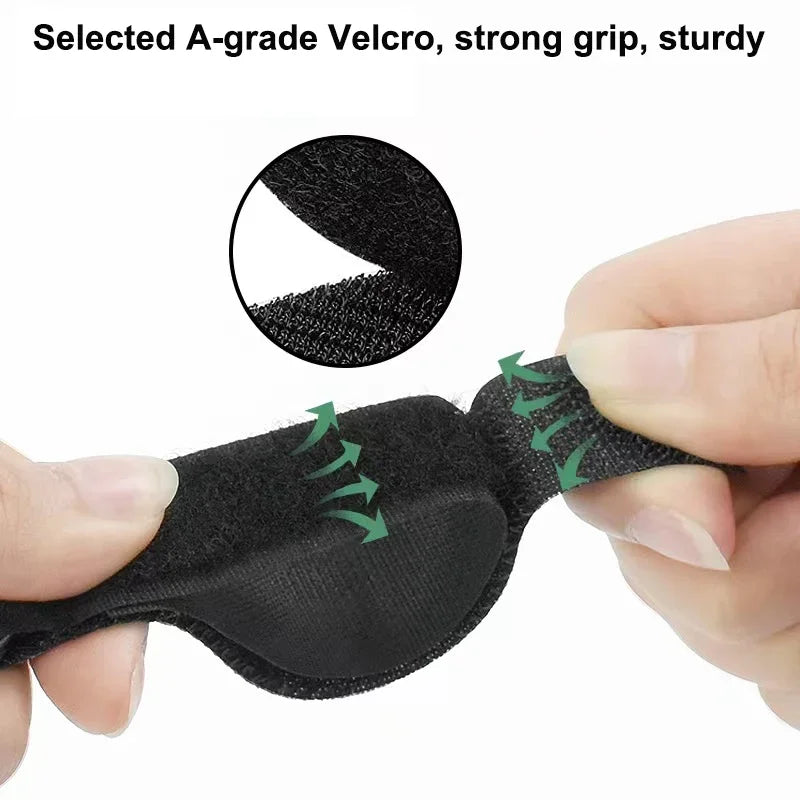 Aluminum Alloy Stroller Hook Organizer